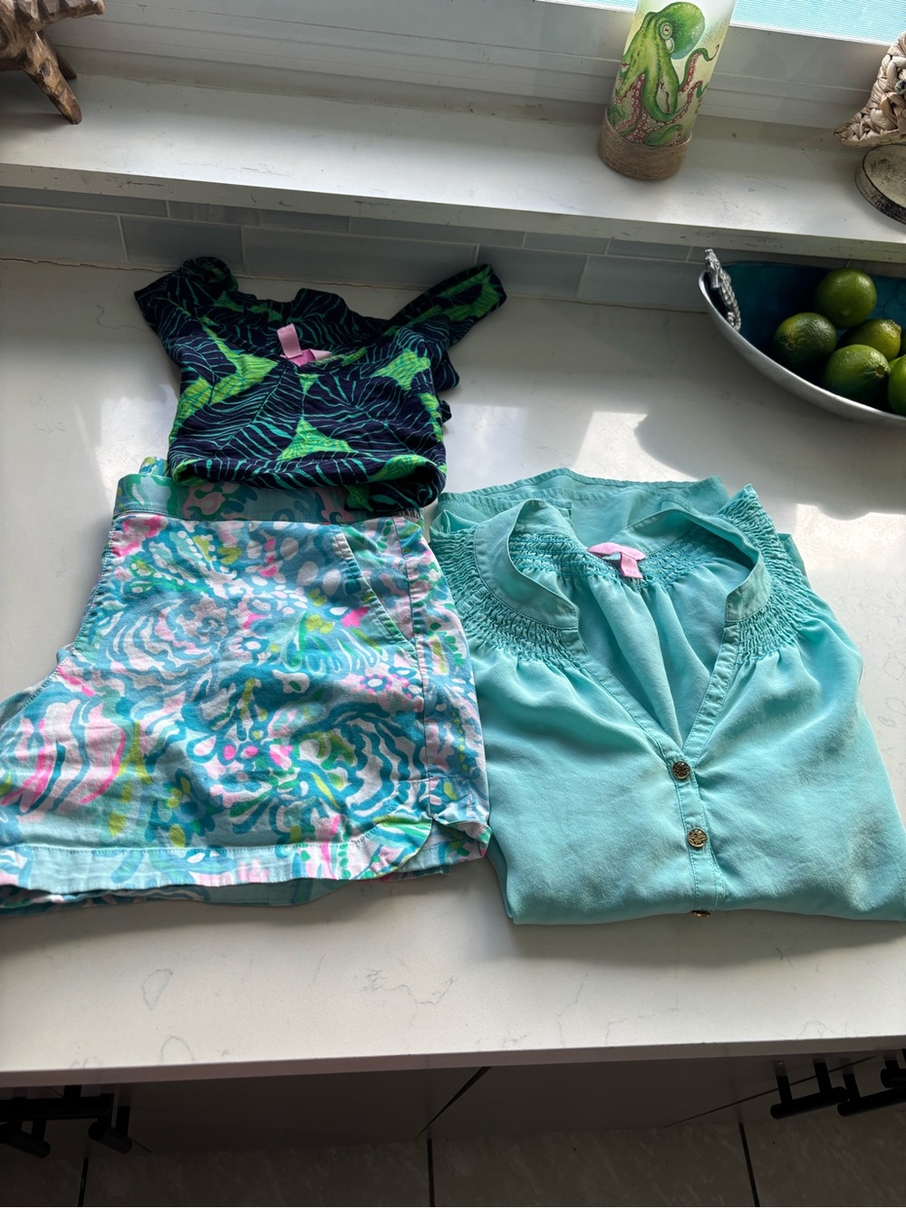 Lilly Pulitzer bundle